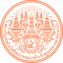 KMITL Logo