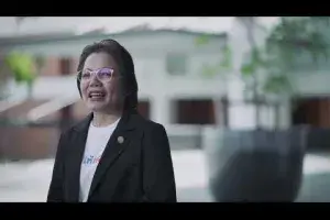 Preview image for the video "คณะศิลปศาสตร์ LA_KMITL EP.5 (Chinese)".