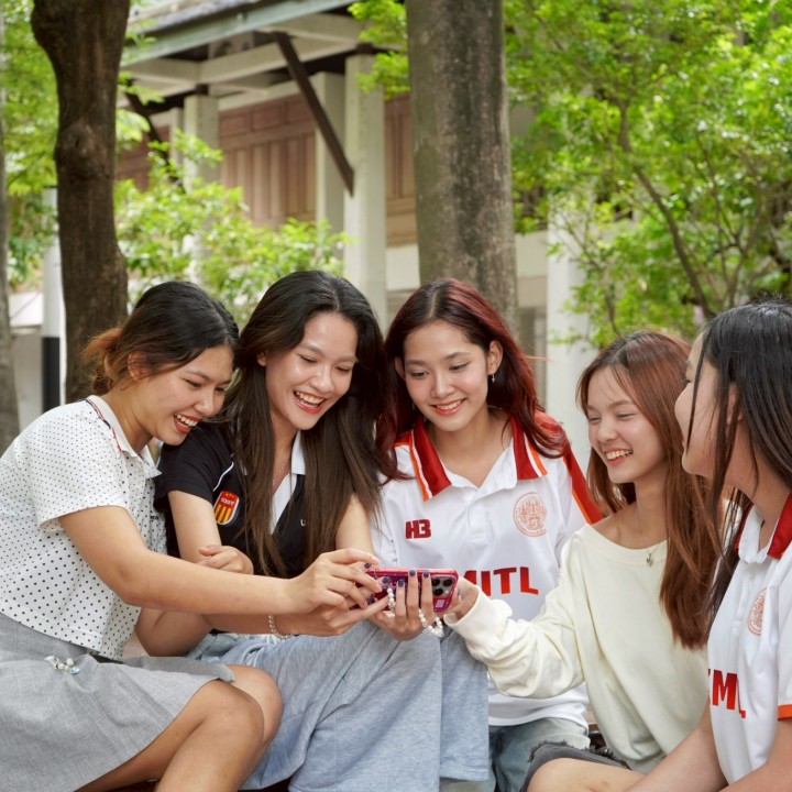 Campus life - 01